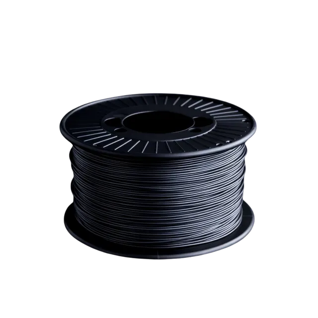 Nylon filament spool
