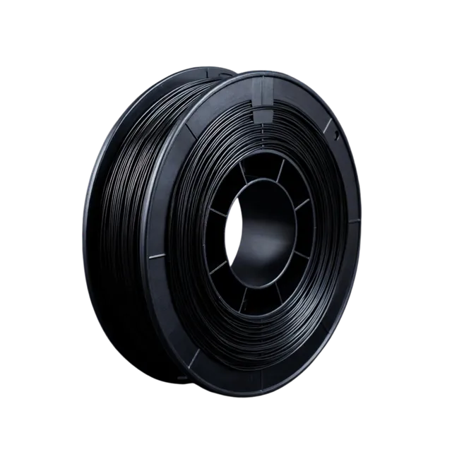 PETG filament spool
