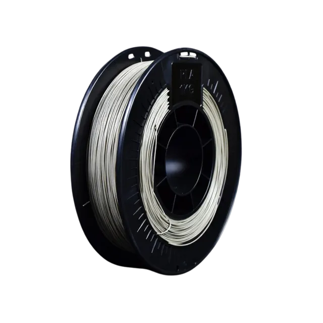 PLA filament spool